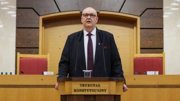 Śledztwo w sprawie "zamachu stanu". Jest decyzja prokuratury