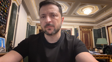 Szef SBU: Udaremniono próbę zamachu na Zełenskiego w Rzeszowie