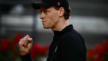 ATP w Rzymie: Jannik Sinner - Tommy Paul. Relacja na żywo