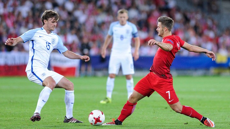 3,3 miliona widzów oglądało mecz Polska – Anglia w Polsacie i Polsacie Sport