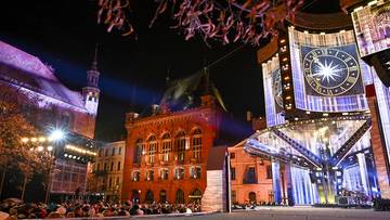 Sylwester z Polsatem w Toruniu. Poznaj szczegóły imprezy