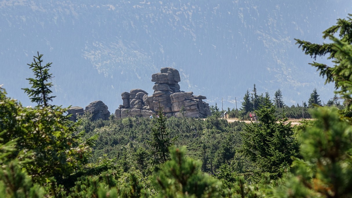 Piękno polskich gór - zdjęcie 33