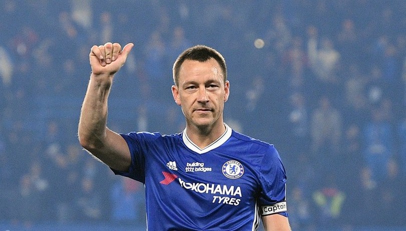 John Terry wraca do Chelsea w nowej roli