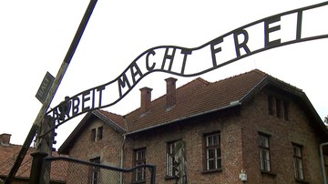 Ukraińska firma pracuje nad grą o obozie Auschwitz-Birkenau. Prezes IPN zawiadomił prokuraturę