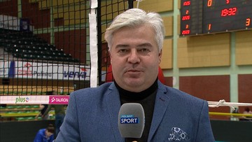 Marek Magiera wytypował piątkę w 86. Plebiscycie Przeglądu Sportowego i Polsatu