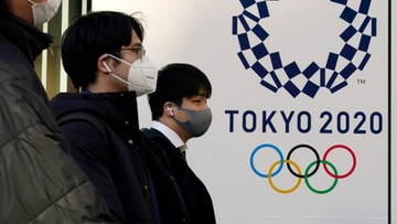 Tokio 2020: Igrzyska bez zagranicznych kibiców. Decyzja zapadła