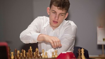 Champions Chess Tour: Jak-Krzysztof Duda w trzecim turnieju cyklu