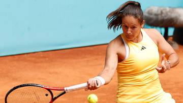 WTA w Madrycie: Daria Kasatkina - Julia Putincewa. Relacja live i wynik na żywo