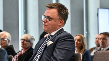 Szymon Hołownia powalczy o przywództwo Polski 2050? Nie ma ostatecznej deklaracji
