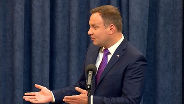 Prezydent: starania o niestałe członkostwo Polski w RB ONZ - na ostatnim odcinku