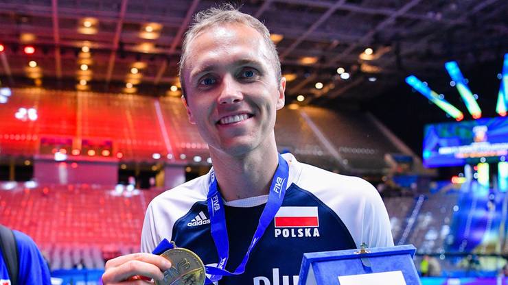 Polscy siatkarze, którzy wywalczyli medale mistrzostw świata. Czy pamiętasz wszystkich?