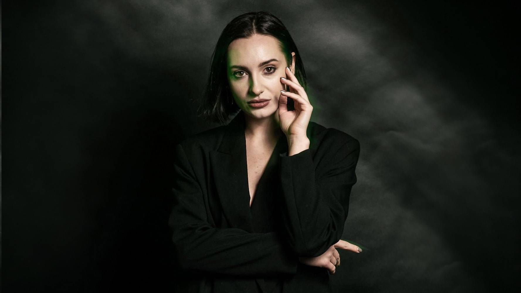 „Twoja Twarz Brzmi Znajomo”: Ula Milewska śpiew ma we krwi