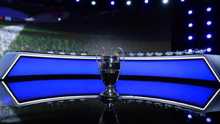 Liga Mistrzów: Znamy komplet drużyn, które awansowały do 1/8 finału