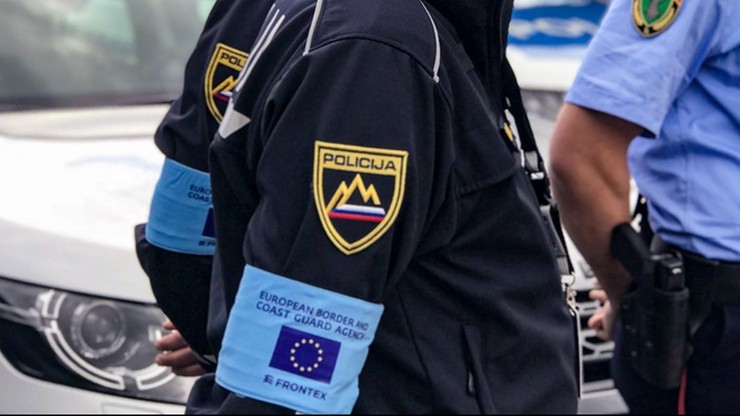 Syryjska rodzina zaskarżyła Frontex. TSUE rozpatrzy sprawę