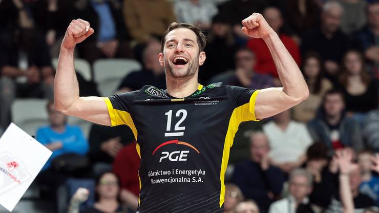 PGE GiEK Skra Bełchatów – kadra na sezon 2025/2026