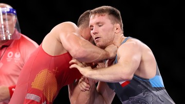 Polski medalista z igrzysk w Tokio przeniesie się do MMA? 