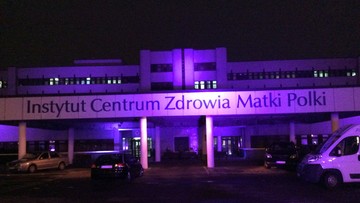 Skarb Państwa przekazał działki warte blisko 300 mln zł na rzecz Instytutu Centrum Zdrowia Matki Polki
