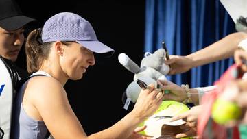 Świątek WTA Finals 2025. Mecze Świątek. Kiedy? Z kim gra?