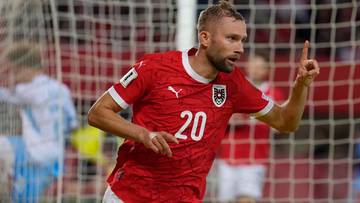 Eliminacje MŚ 2026: Rumunia - Austria. Relacja live i wynik na żywo