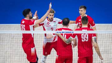 Polska - Katar. Skrót meczu siatkarzy (WIDEO)