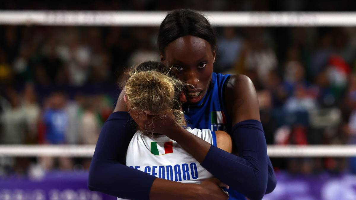 Poznaliśmy drużynę marzeń olimpijskiego turnieju siatkarek! Kto został wyróżniony?