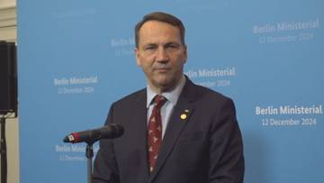 Tajemne zamówienie MSZ ujawnione przez NIK. "Niezgodne z regulaminem"