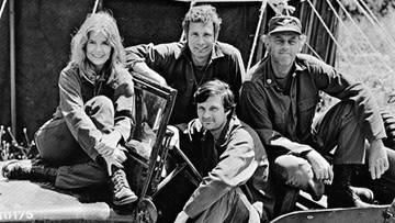 Nie żyje aktorka Loretta Swit. Była gwiazdą serialu "M*A*S*H"