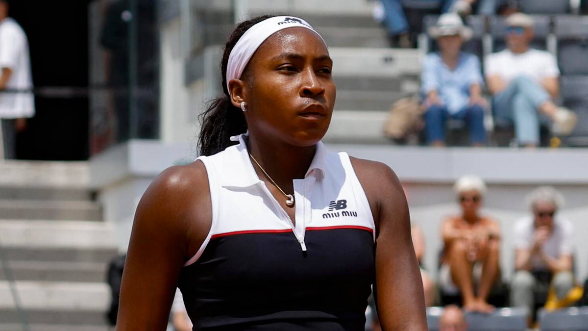 Finał WTA w Rzymie: Gauff - Paolini. Wynik meczu. Kto wygrał?