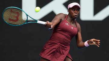 WTA w Doha: Jelena Ostapenko - Victoria Mboko. Relacja live i wynik na żywo