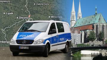 Deportowali go trzy razy, Polak wciąż wracał do Niemiec. Cierpliwość stracił nawet sąd