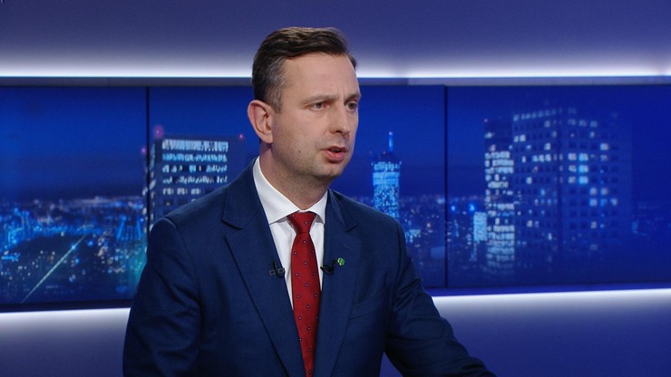 Władysław Kosiniak-Kamysz: Nie podobają mi się niektóre głosy z opozycji
