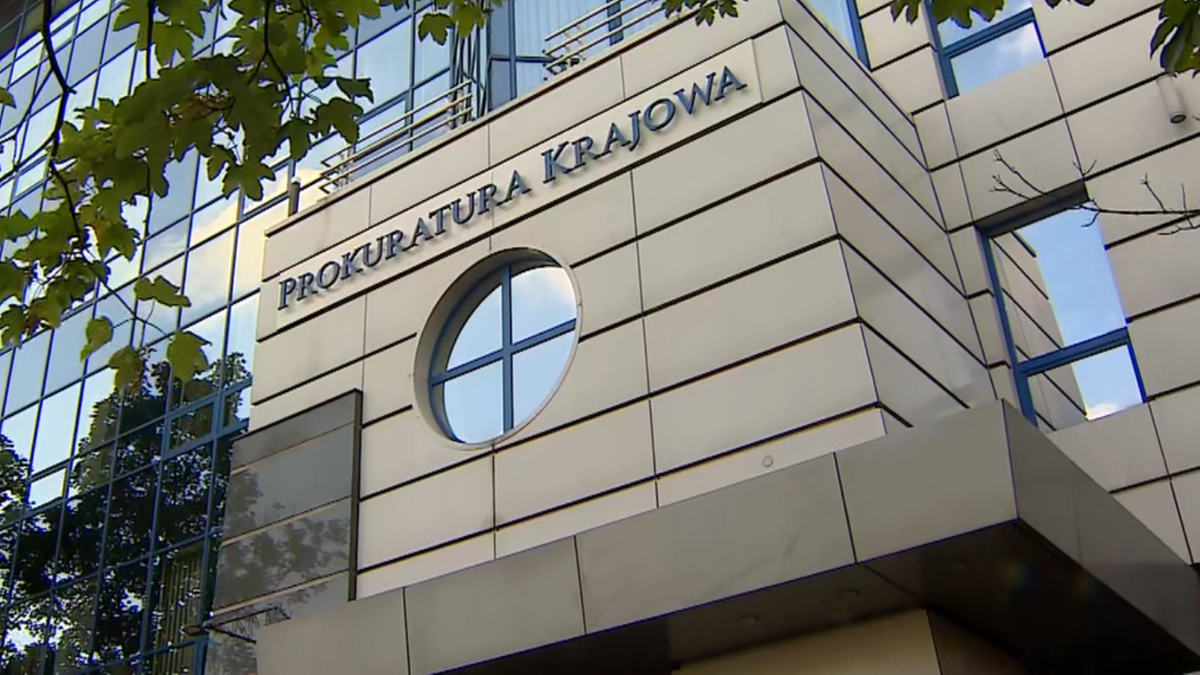 Wraca sprawa "Wielkiego Bu". Ruch prokuratury