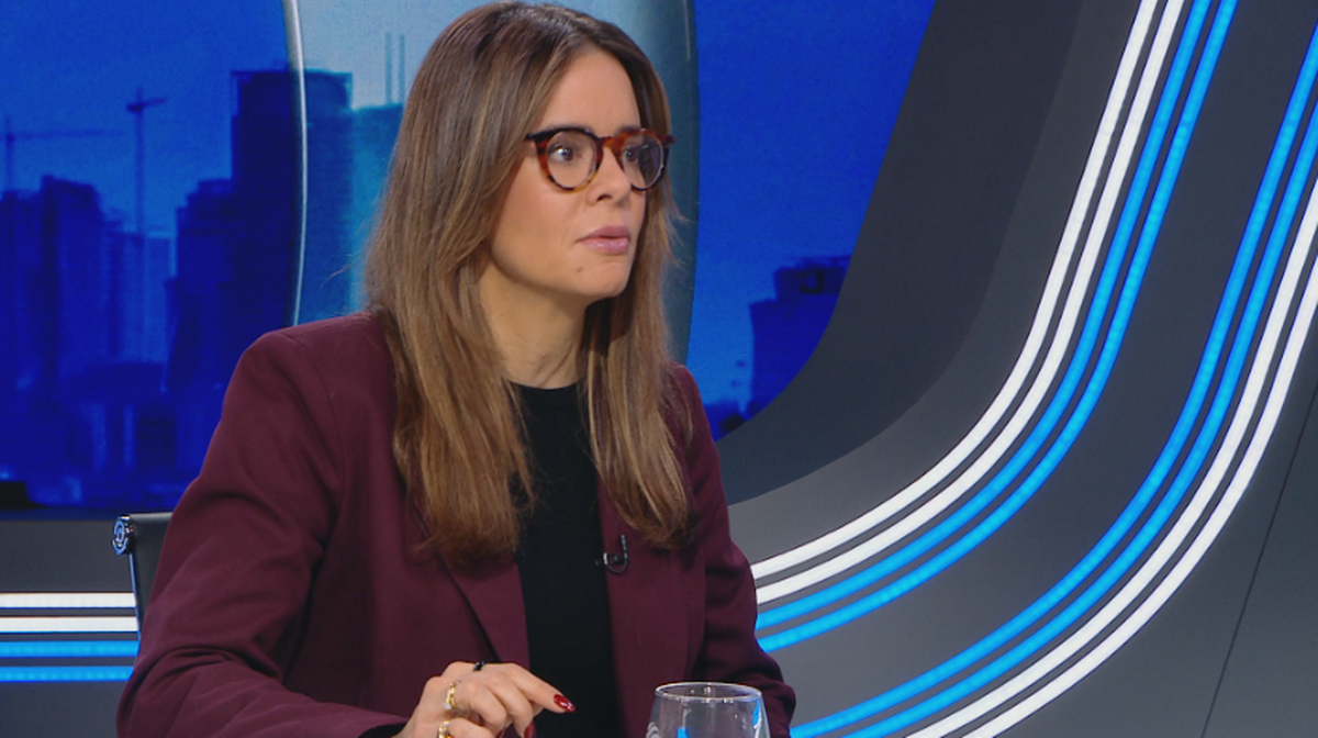 Politycy Polski 2050 chcieli wyjść z rządu? Posłanka ujawnia kulisy