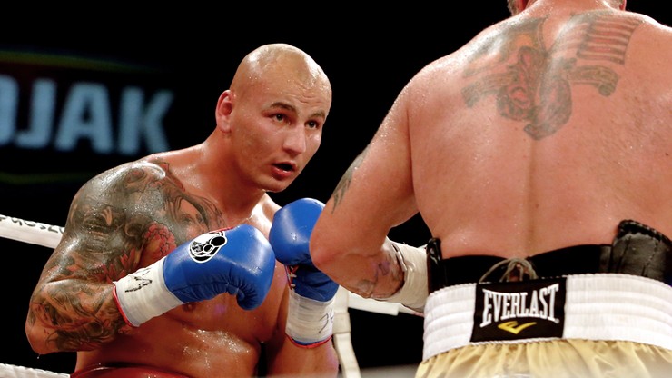 Poznaliśmy datę powrotu Szpilki do ringu!