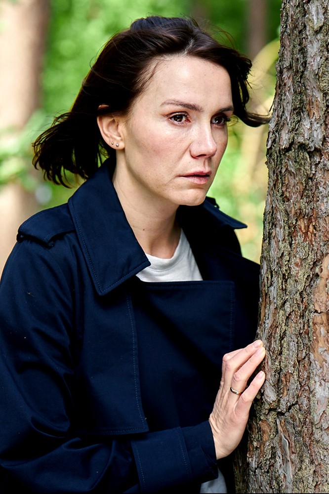 2023-05-09 „Matka”: Wciągający thriller psychologiczny z Olgą Bołądź - Polsatseriale.pl