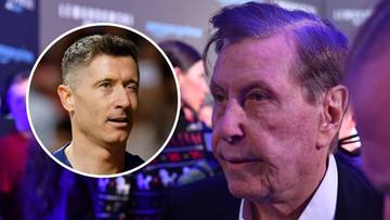 Agent Roberta Lewandowskiego na Camp Nou! Ważne rozmowy przy okazji meczu Ligi Mistrzów