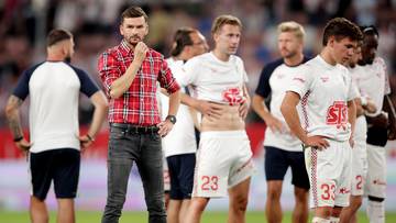 Legenda Górnika Zabrze grzmi po porażce. "Nie rozumiem tego"