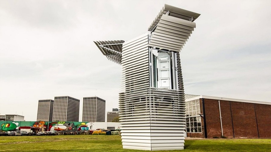 Fot. Smog Free Project.