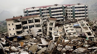 30.03.2019 11:11 Trwa odliczanie do największego trzęsienia ziemi w spisanej historii. „Mogą zginąć miliony ludzi”