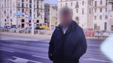 Straż Graniczna publikuje zdjęcia: turyści, zwiedzają stolicę  