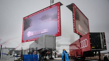 Zawody Pucharu Świata odwołane! Prognozy nie są dobre