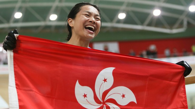 Tokio 2020: Gigantyczne premie finansowe dla sportowców Hongkongu