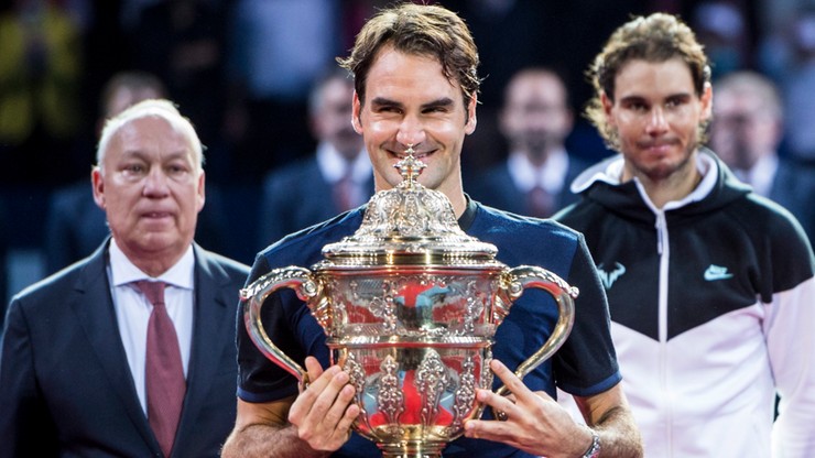 Federer: myślę o świętach, a nie o emeryturze