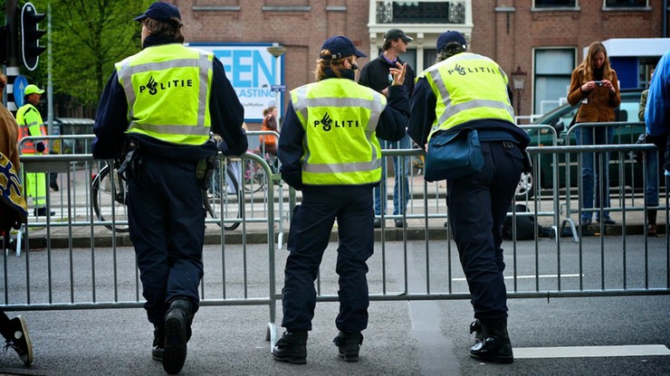 Śledztwo ws. zabójstwa 14-latki w Holandii. Policja prosi Polaków o pomoc