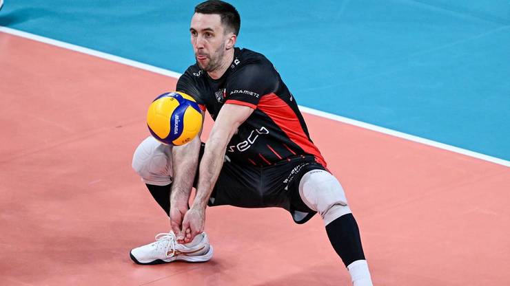 Libero - Michał Potera