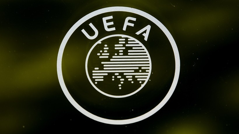 UEFA wypłaci klubom 240 mln euro za zwolnienie piłkarzy m.in. na eliminacje i Euro 2024