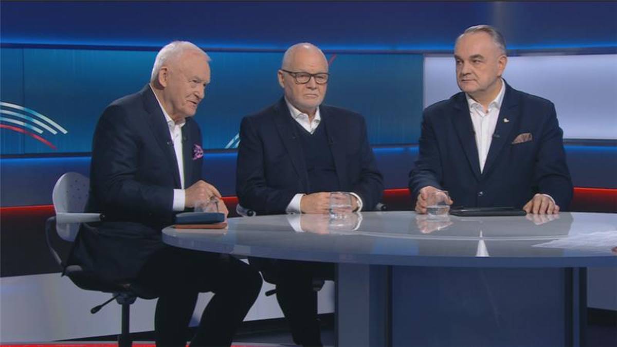 "Przyjedź, stań na tle MIG-ów i podziękuj Polsce". Były premier o Zełenskim