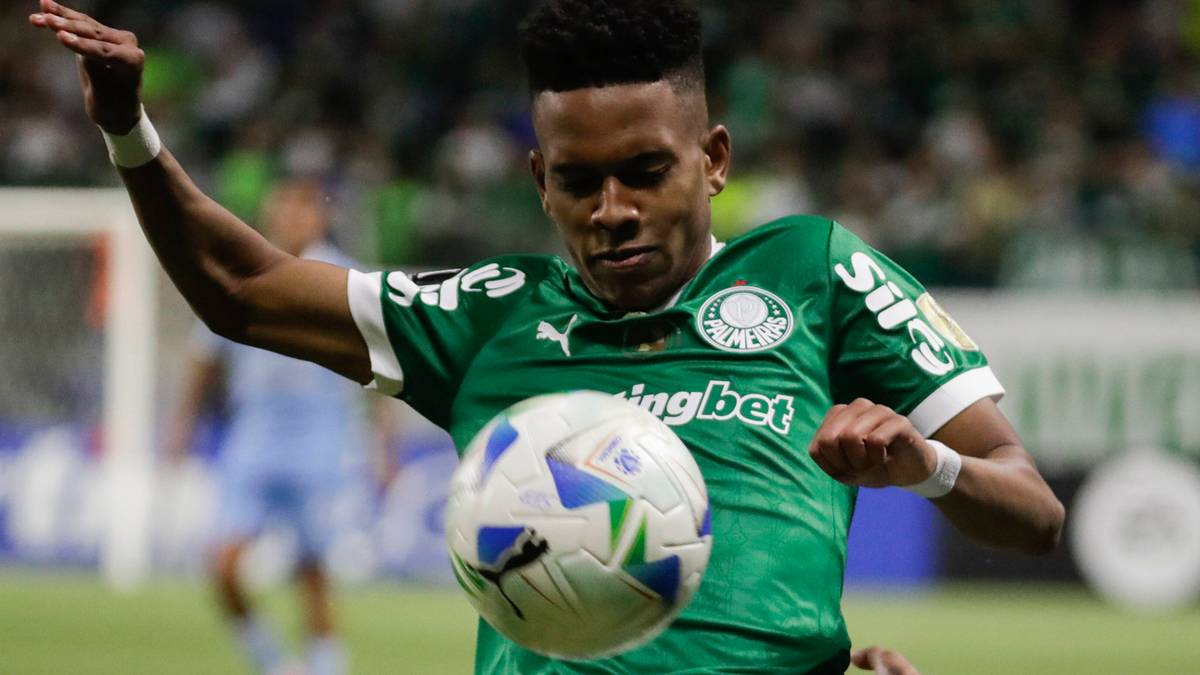 Klubowe Mistrzostwa Świata: Palmeiras - FC Porto. Relacja live i wynik na żywo
