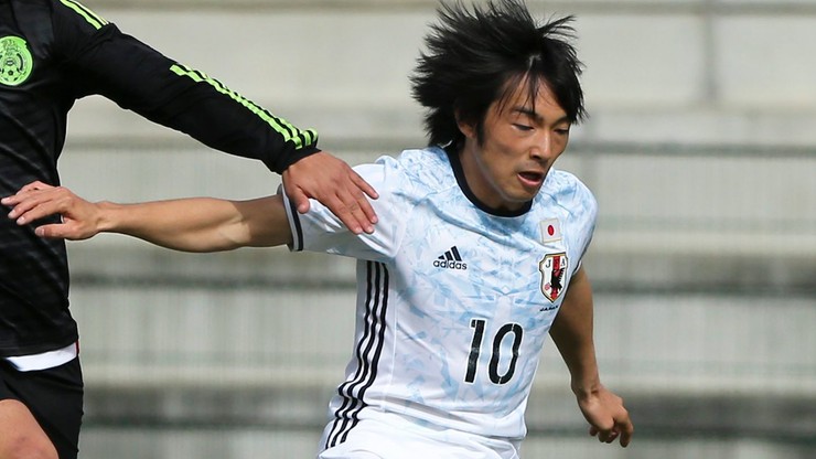 Japonia zremisowała z Mali w meczu towarzyskim