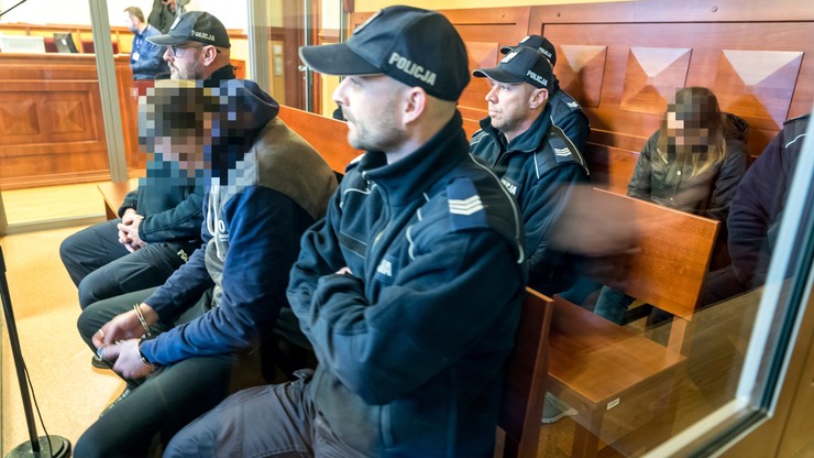 Toruń: ruszył proces mężczyzny oskarżonego o zabójstwo 3-latka